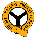 The Belt Railway Company of Chicago Website