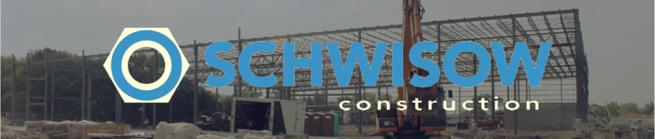 Schwisow Construction promo video